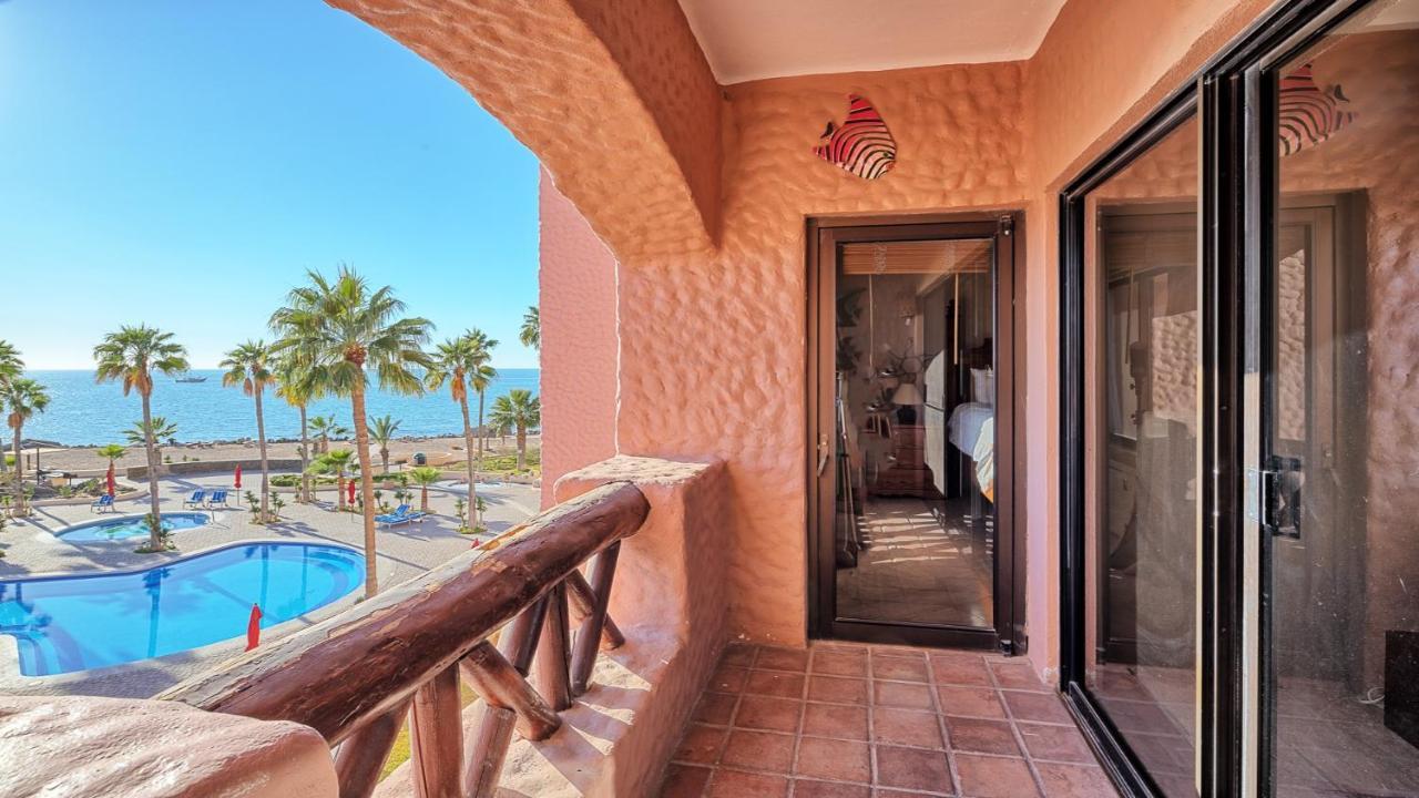 Condo Pinacate 315 By Kivoya Puerto Peñasco Εξωτερικό φωτογραφία