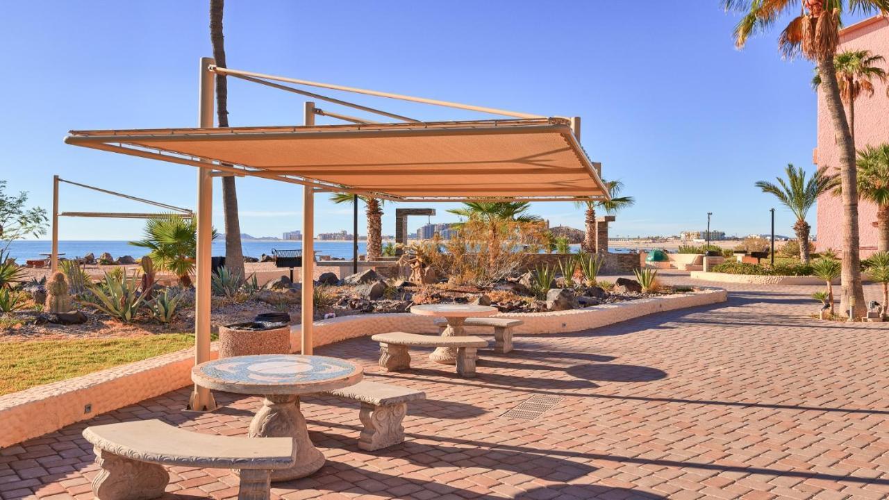 Condo Pinacate 315 By Kivoya Puerto Peñasco Εξωτερικό φωτογραφία